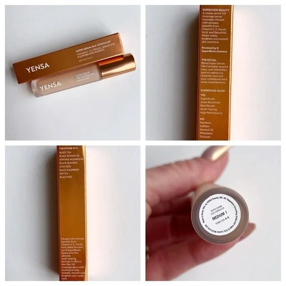 Makeup Bundle - Picture 5 of 9